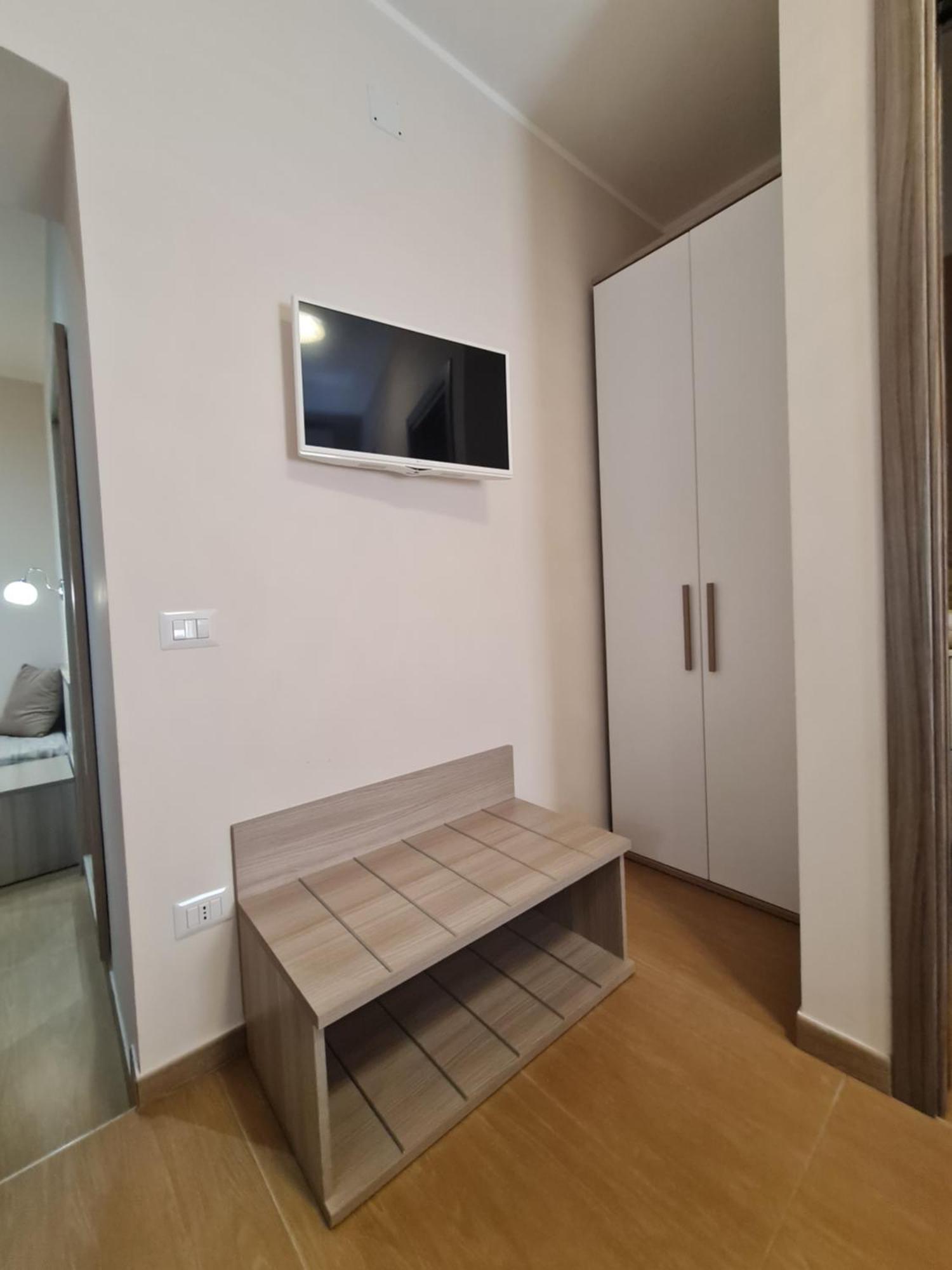 B&B La Casa Di Martina Zambrone Bagian luar foto