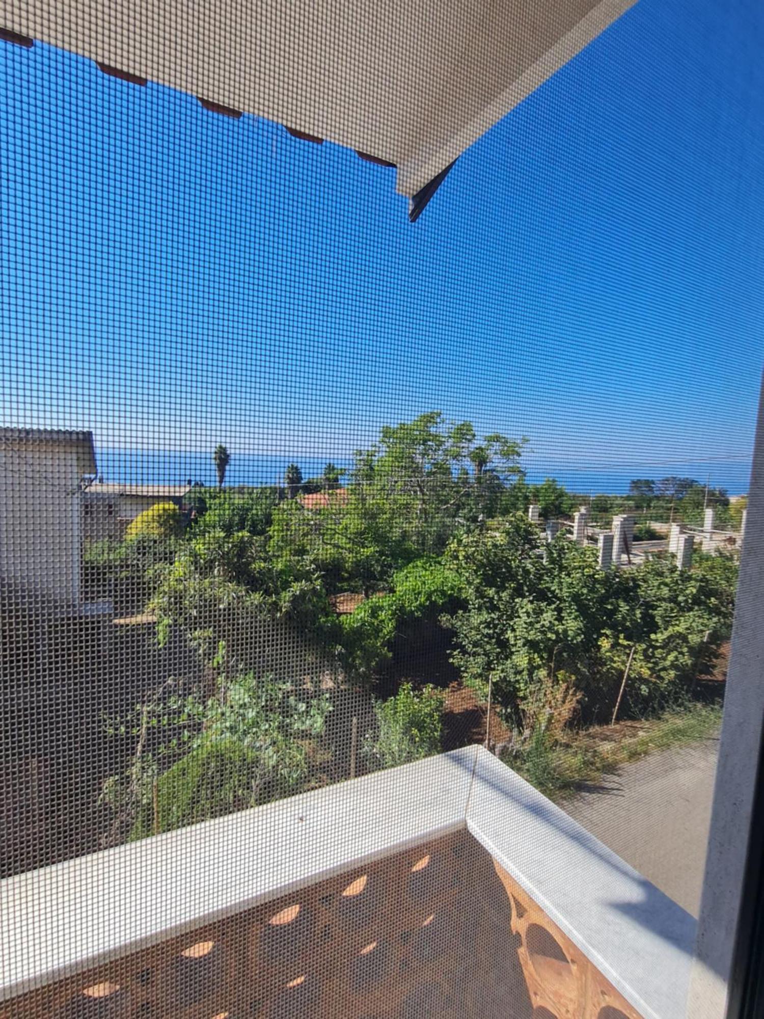 B&B La Casa Di Martina Zambrone Bagian luar foto