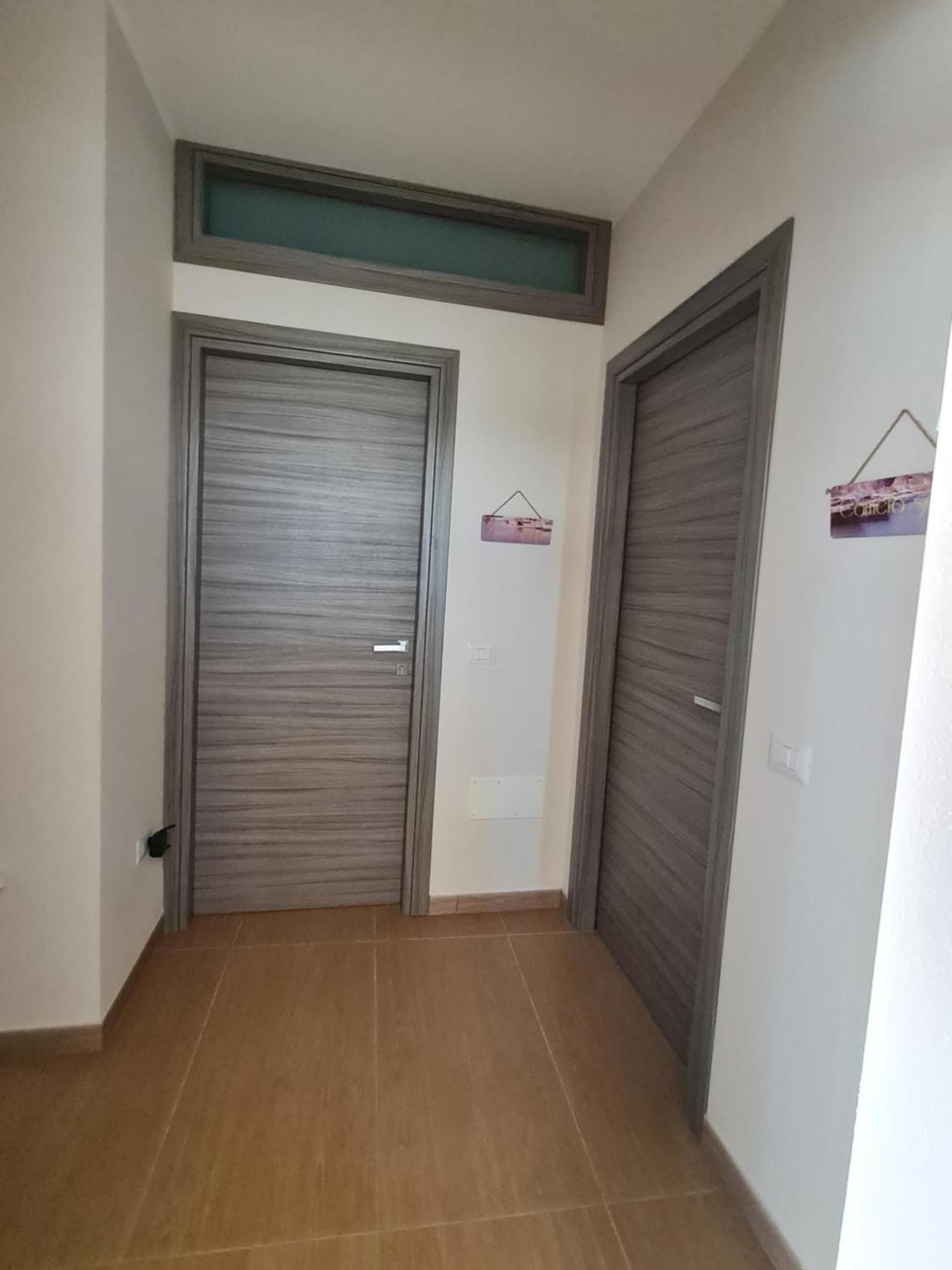 B&B La Casa Di Martina Zambrone Bagian luar foto