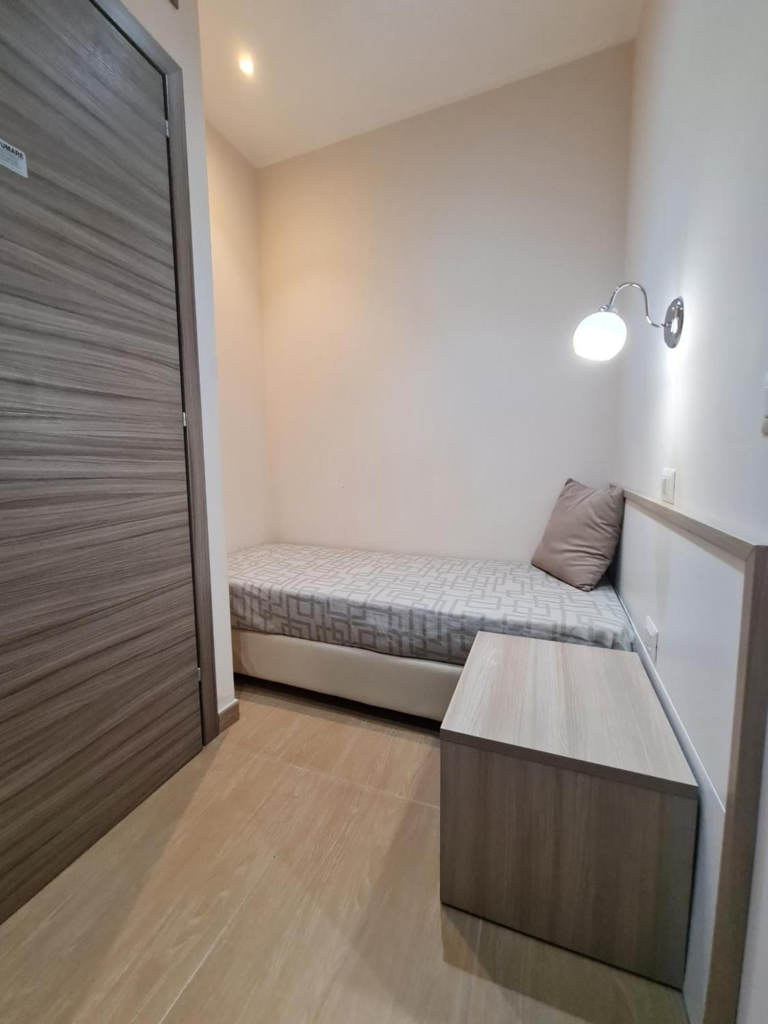 B&B La Casa Di Martina Zambrone Bagian luar foto