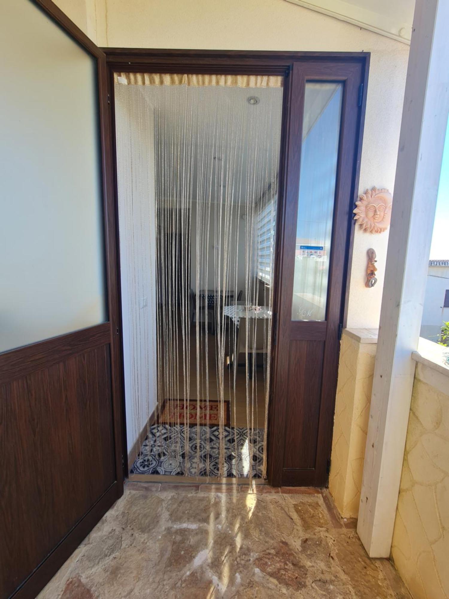 B&B La Casa Di Martina Zambrone Bagian luar foto